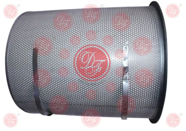 OIL FILTER FOR INJECTION MOLDING MACHINE