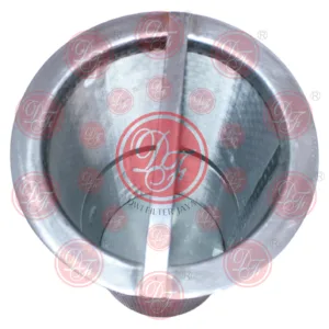 Elemen filter gas (gas filter element)