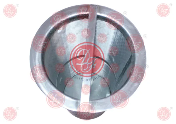 Elemen filter gas (gas filter element)
