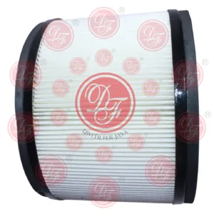 FILTER OLI MEDIA WIRE MESH SS 304 DAN PAPER FIBERGLASS