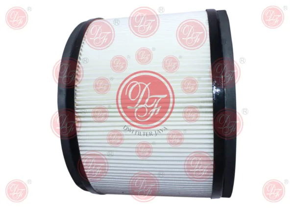 FILTER OLI MEDIA WIRE MESH SS 304 DAN PAPER FIBERGLASS
