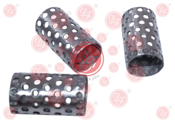 DISC FILTER