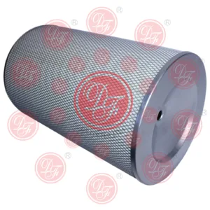 20 MICRON ROUND MESH SCREEN FILTER DISC