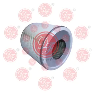 WIRE MESH SCREEN CANDLE FILTER