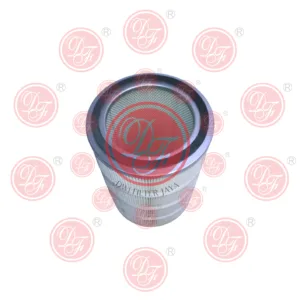 40 INCH DUST CARTRIDGE FILTER