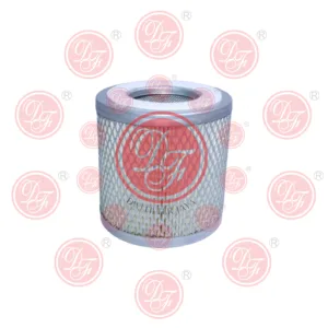 ANODE BASKET DUST FILTER LIQUID