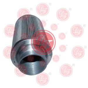 FILTER DRYER