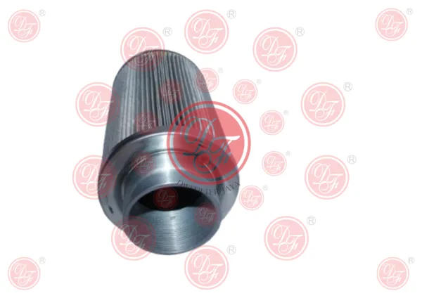FILTER DRYER