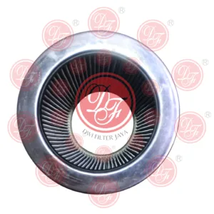 FILTER VACUUM