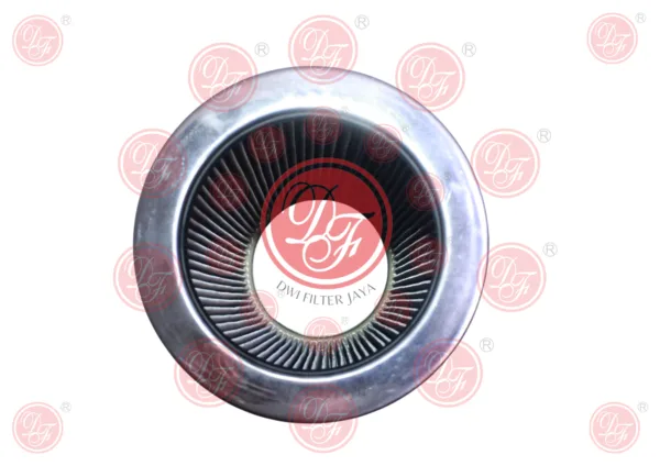 FILTER VACUUM