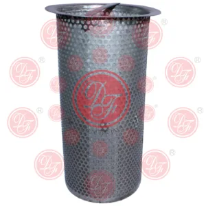 Natural Gas Filter / Filter Gas Alam