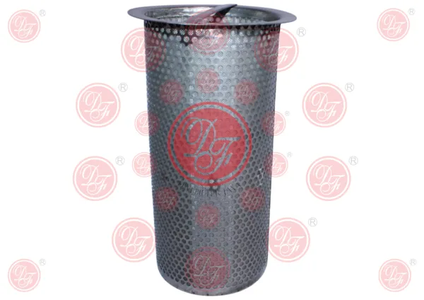 Natural Gas Filter / Filter Gas Alam