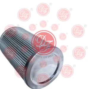 PIPELINE FILTER DRYER