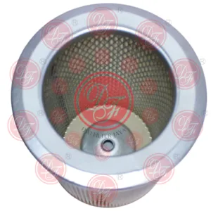 CUSTOM SIZE HYDRAULIC FILTER