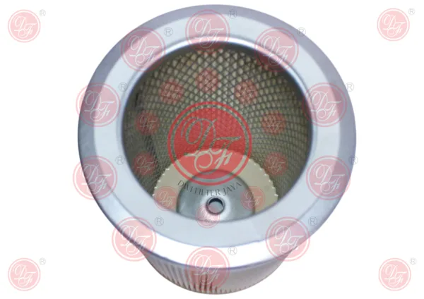CUSTOM SIZE HYDRAULIC FILTER