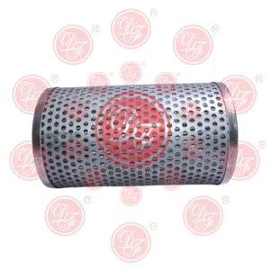 VACUUM FILTER ELEMENT SERIES