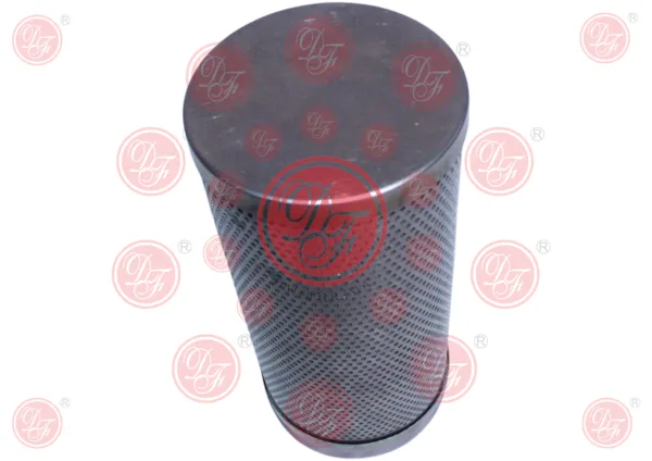 STAINLESS STEEL MEDIA LIQUID FILTER ELEMENT