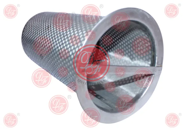 GAS FUEL COALESCING FILTER ELEMENT