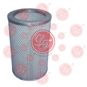 BAG FILTER FOR CHEMICALS INDUSTRY