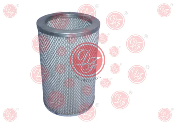 BAG FILTER FOR CHEMICALS INDUSTRY