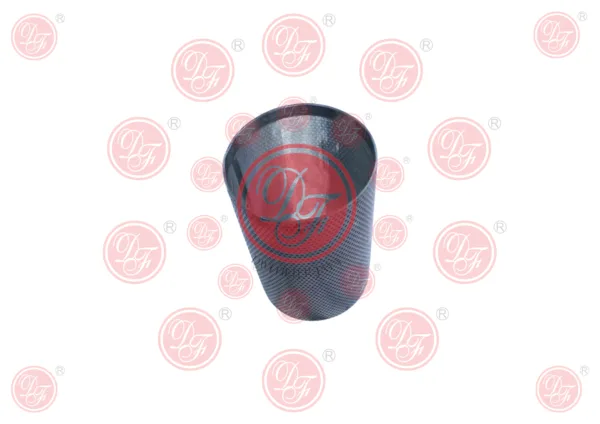 SS PLEATED LIQUID FILTER DRAT 1 INCH