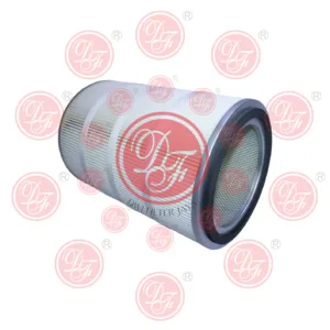 POLYPLEAT PLEATED CARTRIDGE FILTER MEDIA