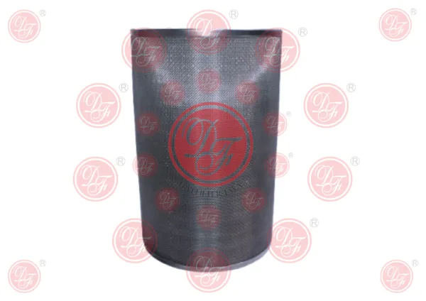 FILTER BAG DUST COLLECTOR