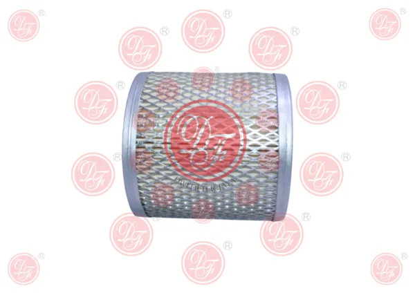 FILTER PUMP OIL STRAINER