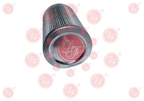 Air Dryer Muffler