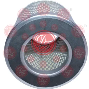 FILTER DRYER