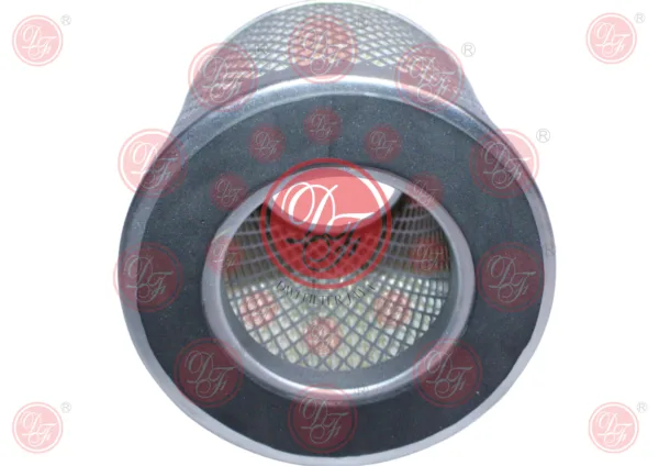 FILTER DRYER