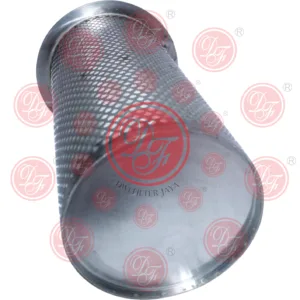 Elemen Filter Gas Alam