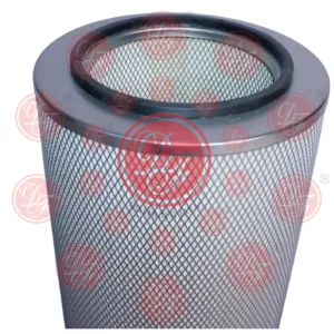 AIR FILTER INNER OUTER