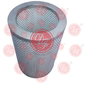 Filter Bag Antistatik Polyester