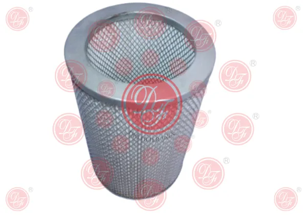 Filter Bag Antistatik Polyester
