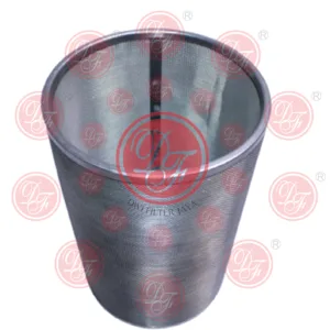 PE FILTER BAG