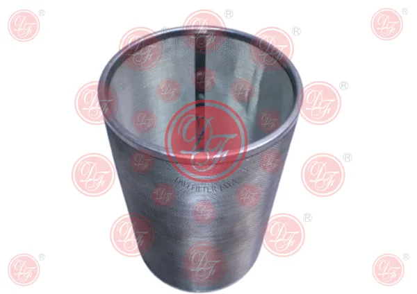PE FILTER BAG