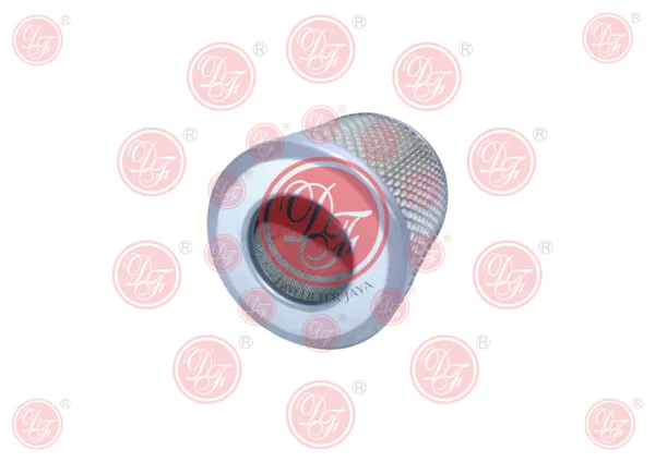 FLUID FILTER ELEMENT 10 MICRON DUPLEX LUBE OIL FILTER