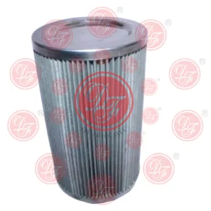 DRYER FILTER EXHAUST SILENCER