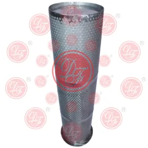 DRY HEPA VACUUM CARTRIDGE FILTER