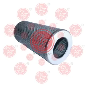 Industrial Basket Filter