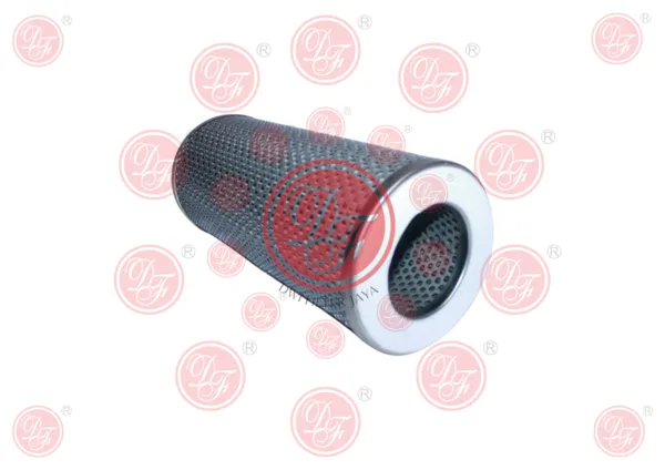 Industrial Basket Filter