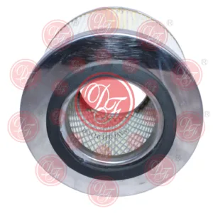 FILTER BASKET LOW RESISTANCE