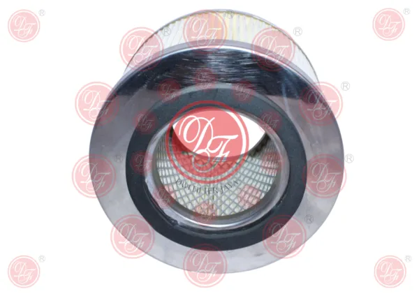 FILTER BASKET LOW RESISTANCE