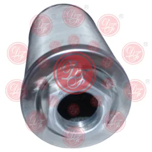 ROUND DISC FILTER