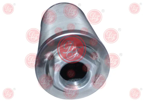 ROUND DISC FILTER