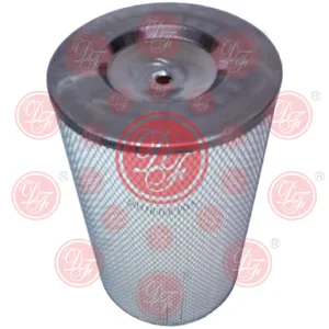 AIR FILTER INNER OUTER