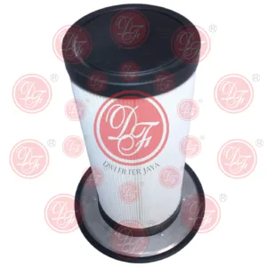 STAINLESS STEEL OIL FILTER CYLINDER ELEMENT