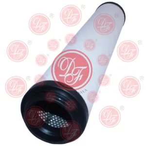 FLUID FILTER ELEMENT 10 MICRON DUPLEX LUBE OIL FILTER