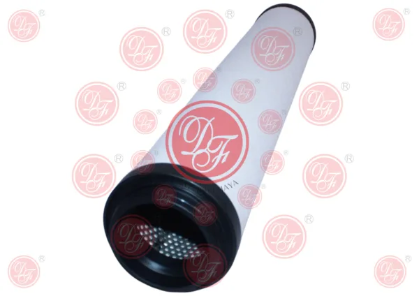FLUID FILTER ELEMENT 10 MICRON DUPLEX LUBE OIL FILTER